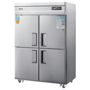 우성고급 45 냉동·냉장고 4D (냉동1/냉장3)