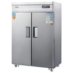 우성고급 45 냉동·냉장고 2D (냉동1/냉장1)