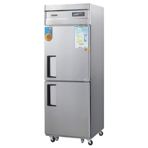 우성고급 25 냉동·냉장고 2D (냉동)