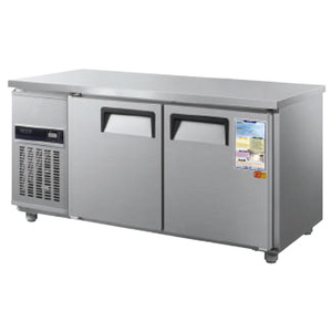 우성일반 보냉테이블 냉동·냉장고 1500