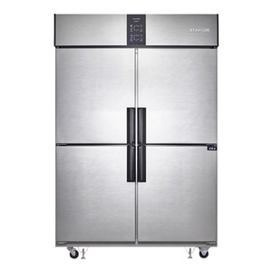 스타리온 45 냉동·냉장고 (냉동1/냉장3)