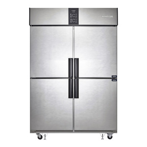 스타리온 45 냉동·냉장고 (수직/냉동2/냉장2)