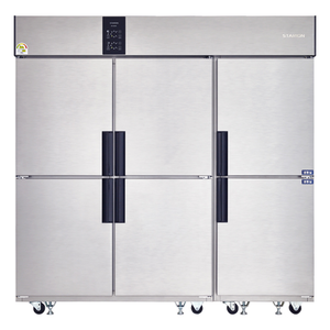 스타리온 65 냉동·냉장고 (냉동2/냉장4)