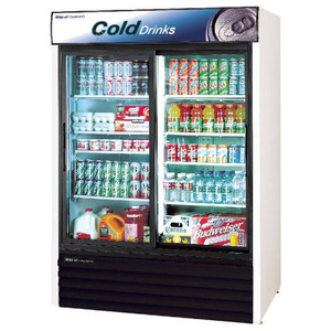 터보에어 냉장쇼케이스 1300L