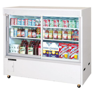 터보에어 냉장쇼케이스 381L
