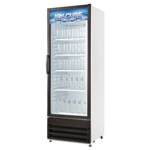 터보에어 컵 냉동쇼케이스 420L